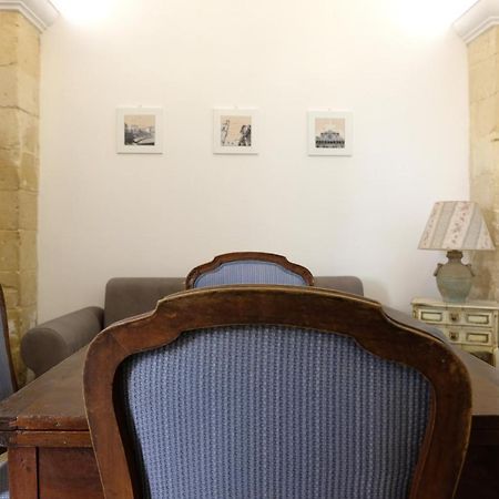 Memoir Appartamento Lecce Eksteriør billede