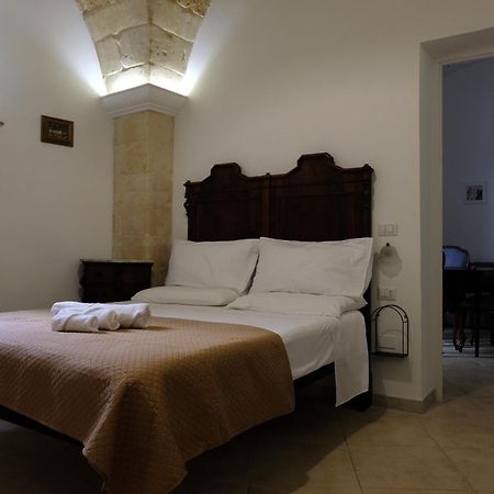 Memoir Appartamento Lecce Eksteriør billede