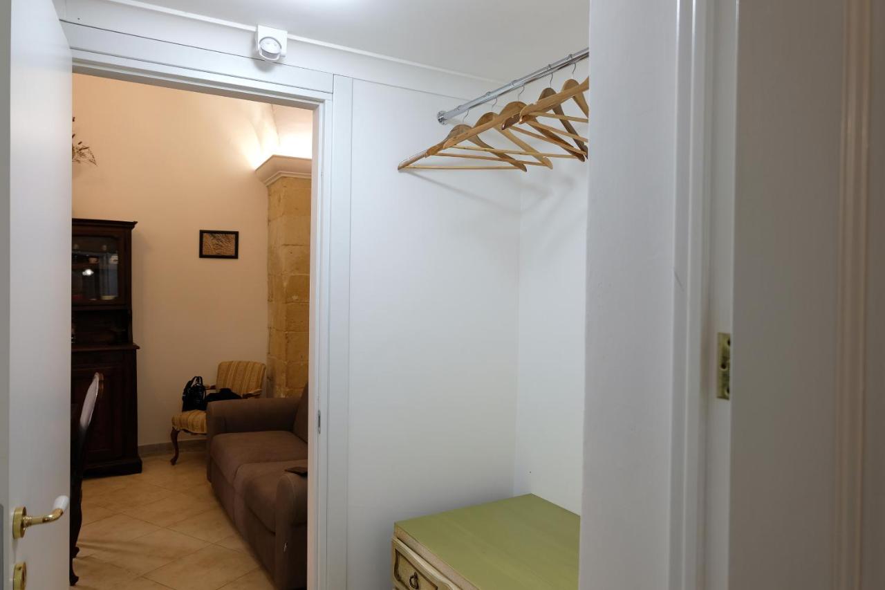 Memoir Appartamento Lecce Eksteriør billede