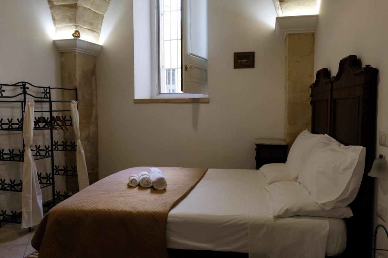 Memoir Appartamento Lecce Eksteriør billede