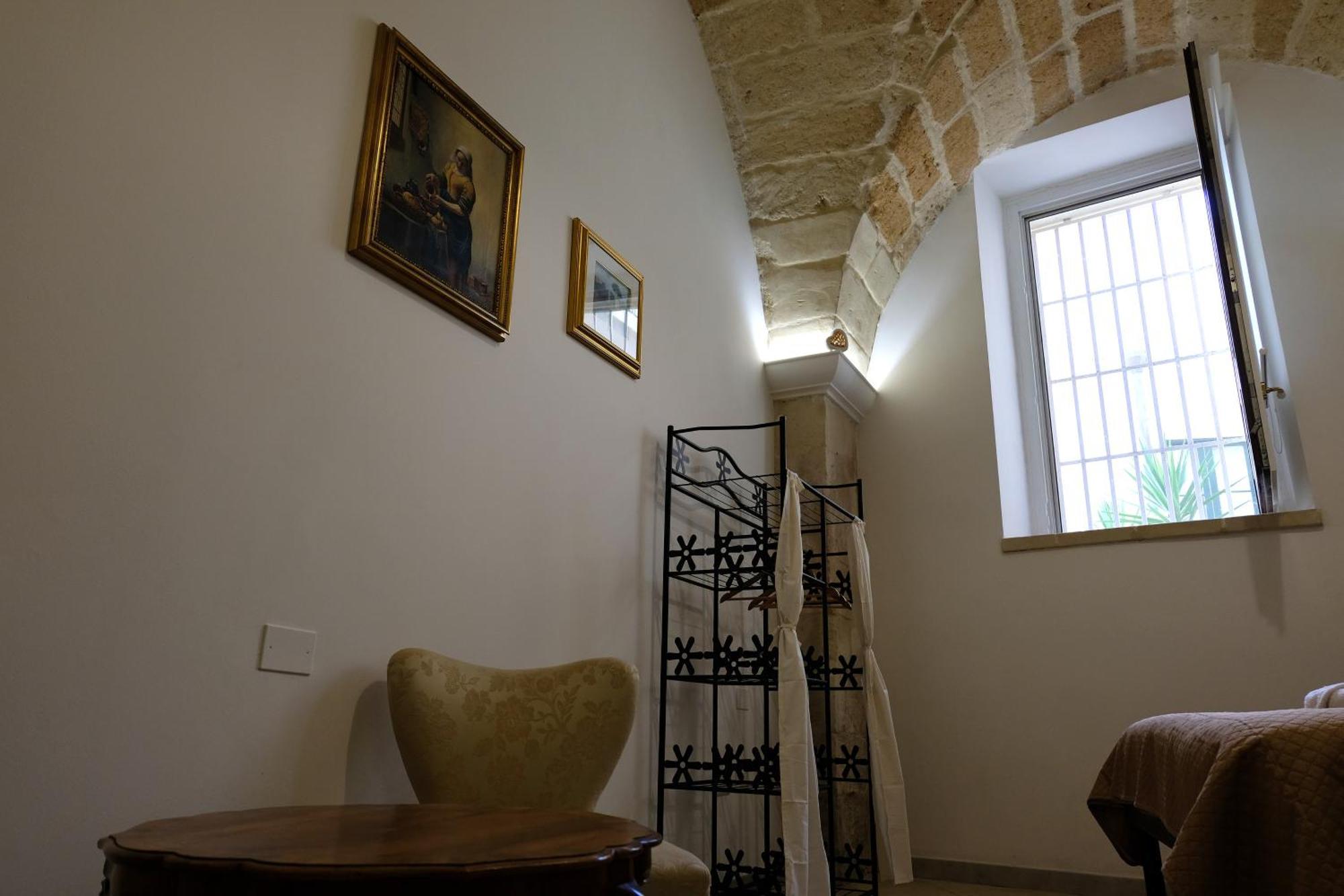 Memoir Appartamento Lecce Eksteriør billede