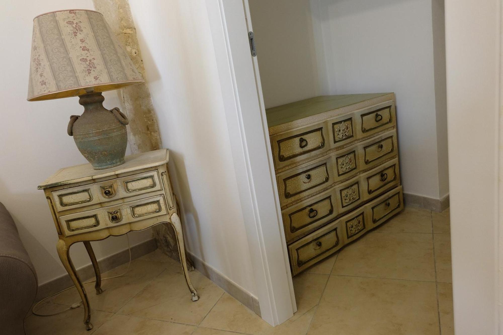Memoir Appartamento Lecce Eksteriør billede